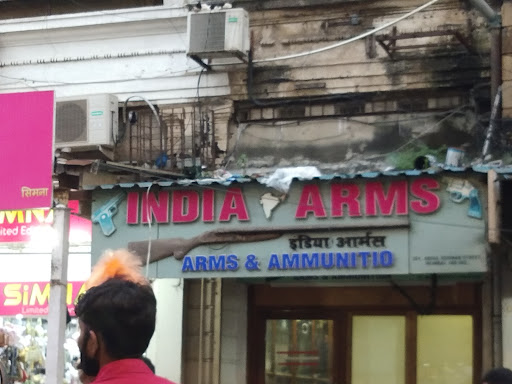 India Arms