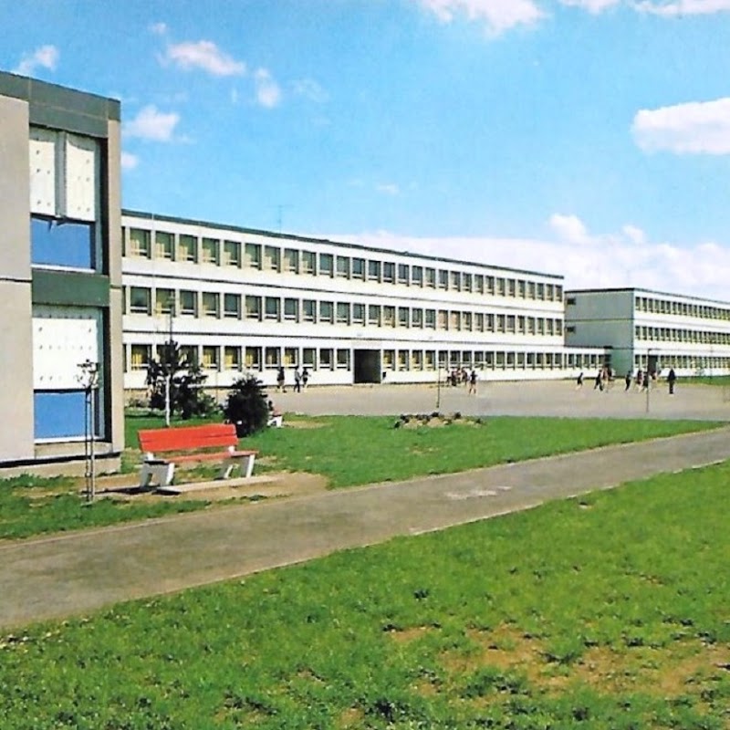 Collège Le Breuil