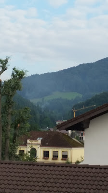 Volksschule Eschenau Schulgasse 3, 3153 Eschenau, Österreich
