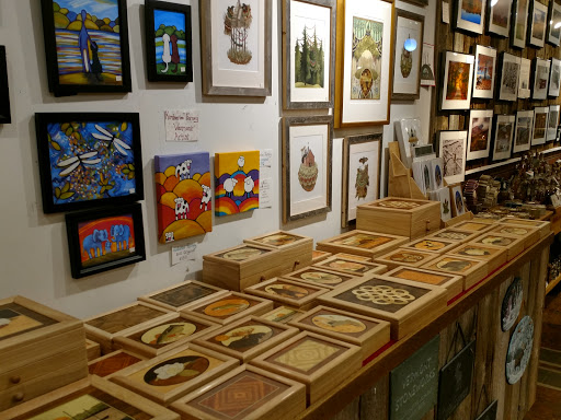 Gift Shop «Vermont Gift Barn», reviews and photos, 1087 Williston Rd, South Burlington, VT 05403, USA