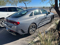 Hertz Car Rental - North Las Vegas Craig Road 115 Hle - Photo 5 - Car repair in North Las Vegas, NV, Las Vegas