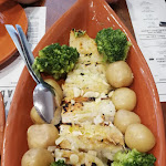 Photo n°1 de l'avis de Maria.m fait le 19/07/2020 à 14:07 sur le  Adega do Ramada à Óbidos