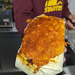 Photo n°1 de l'avis de Ester.e fait le 25/10/2023 à 16:09 sur le  Sensei Burrito à Osnabrück