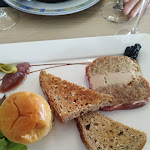 Photo n° 3 de l'avis de Olivier.a fait le 22/10/2023 à 16:40 pour Hotel Restaurant Pecoitz à Aincille