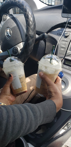 Starbucks image
