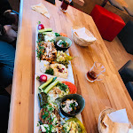 Photo n°1 de l'avis de Mohmad.a fait le 27/03/2019 à 15:11 sur le  Rote Bete Karlsruhe à Karlsruhe