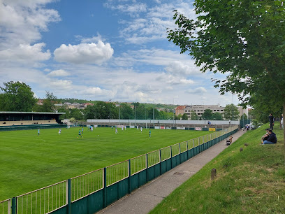 Fotbalový Klub Meteor Praha VIII