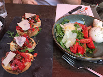 Bruschetta du Restaurant italien Barto à Vincennes - n°8