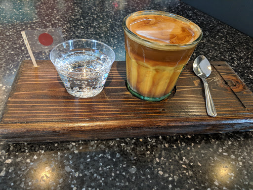 Coffee Shop «Calibre Coffee», reviews and photos, 100 W Higgins Rd, South Barrington, IL 60010, USA