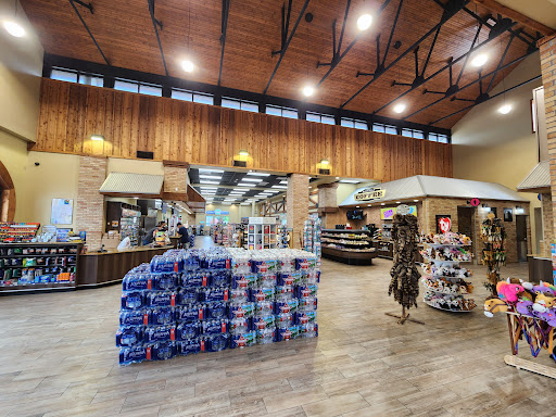 Gateway Travel Plaza