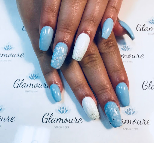 Hair Salon «Glamoure Salon & Spa», reviews and photos, 16010 NW 57th Ave #102, Miami Lakes, FL 33014, USA