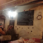 Photo n°7 de l'avis de Alberto.n fait le 10/09/2022 à 16:16 sur le  Amaranto Bistrot à Finale Ligure