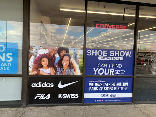 Shoe Store «Shoe Show», reviews and photos, 3869 S High St, Columbus, OH 43207, USA