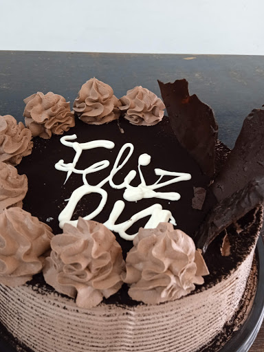 Pastelería La Crema y Nata en San Rafael