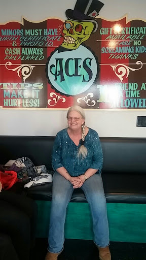 Explore tattoo ideas for new dads, creative tattoo ideas in Reno, available at Aces Tattoo