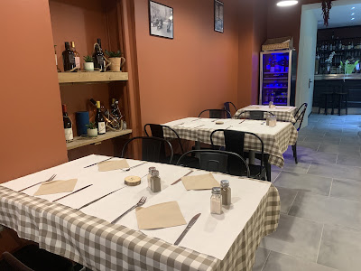 Sapori di Calabria à Avignon