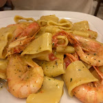 Photo n°1 de l'avis de Sari.. fait le 22/07/2022 à 21:03 sur le  Sottocoperta Taverna di mare à Naples