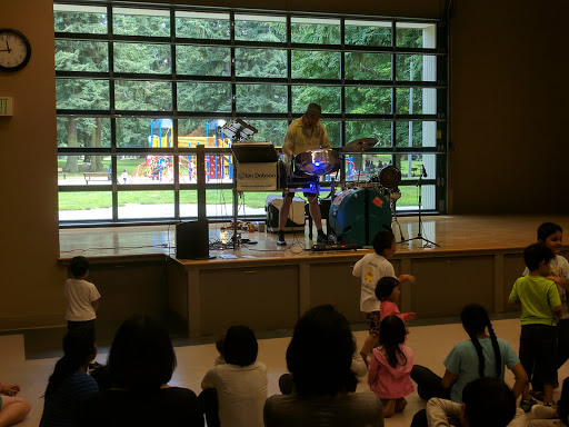 Community Center «Crossroads Community Center», reviews and photos, 16000 NE 10th St, Bellevue, WA 98008, USA