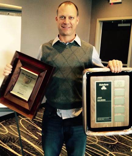 Auto Insurance Agency «Josh Salmans - State Farm Insurance Agent», reviews and photos