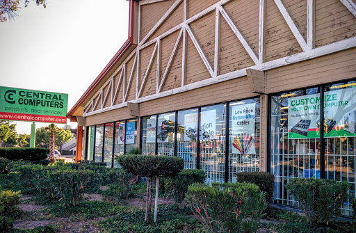 Computer Store «Central Computers», reviews and photos, 5990 Mowry Ave, Newark, CA 94560, USA