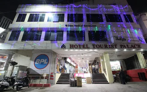 Hotel Tourist Palace image