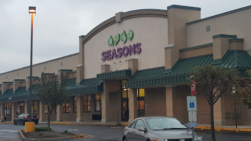 Supermarket «Seasons Clifton», reviews and photos, 467 Allwood Rd, Clifton, NJ 07012, USA