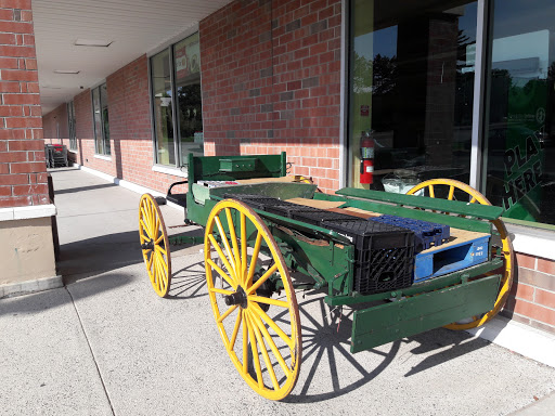 Grocery Store «ACME Markets», reviews and photos, 500 Chestnut Ridge Rd, Woodcliff Lake, NJ 07677, USA