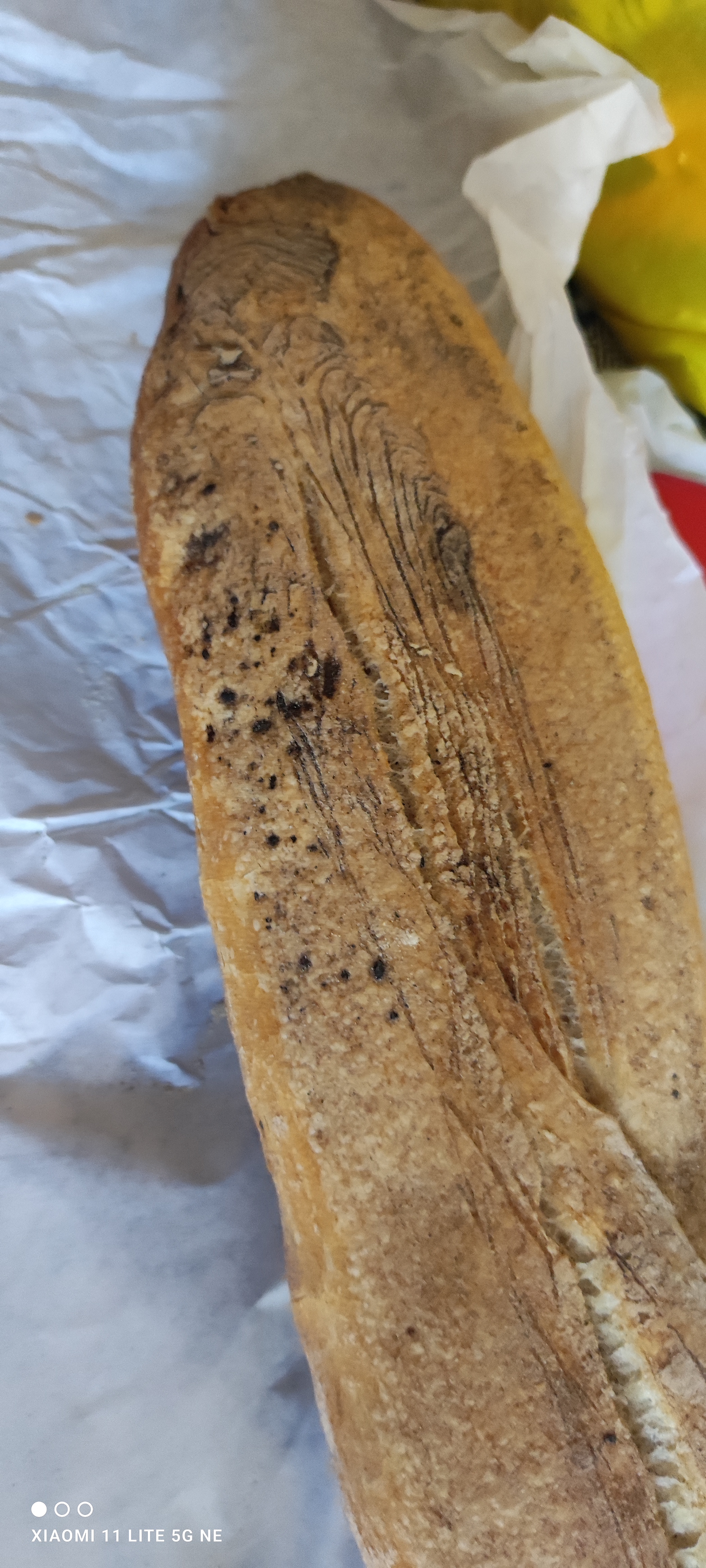 Photo n° 2 de l'avis de Fabrice.o fait le 01/12/2018 à 14:51