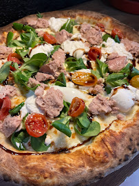 Aliment-réconfort du Restauration rapide Pizzeria pompignan mamamia au feu de bois - n°3