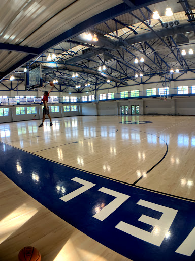 Recreation Center «Wilson Recreation Center», reviews and photos, 330 Towerview Rd, Durham, NC 27708, USA