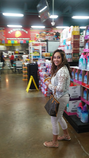 Supermarket «Poco Loco Supermarket», reviews and photos, 790 High Rd, Kyle, TX 78640, USA