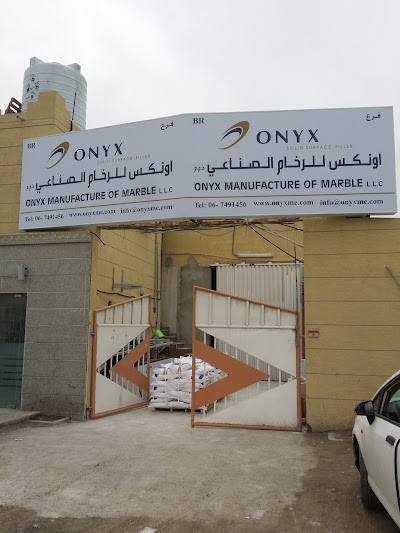 Photos of ONYX MANUFACTURE OF MARBLE