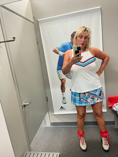 Tennis Store «Tennis Plaza», reviews and photos, 15400 Biscayne Blvd #110, Aventura, FL 33160, USA