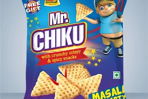 CHAUDHARY FOOD PRODUCTS image