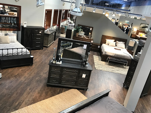 Furniture Store «Living Spaces - Rancho Cucamonga», reviews and photos, 12649 E Foothill Blvd, Rancho Cucamonga, CA 91730, USA