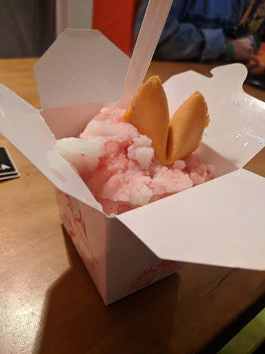 Ice Cream Shop «Melt», reviews and photos, 910 N 5th St, Phoenix, AZ 85004, USA