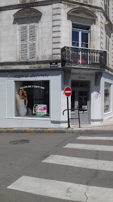Esprit Détente à Auxerre