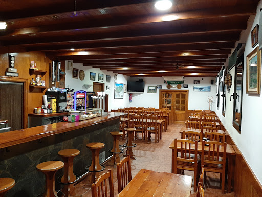 Bar Restaurant Cantabria en Gurb