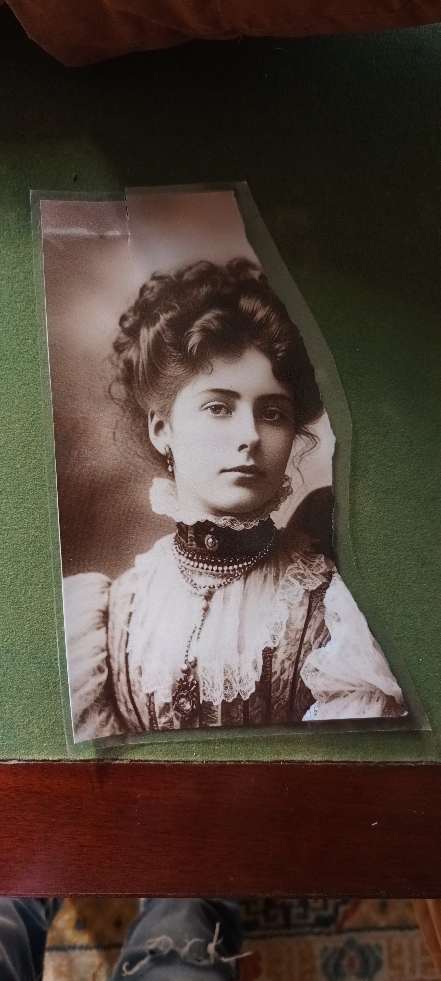 Photo n° 1 de l'avis de Christina.e fait le 06/03/2024 à 17:17