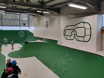 Session Libre à Aurillac