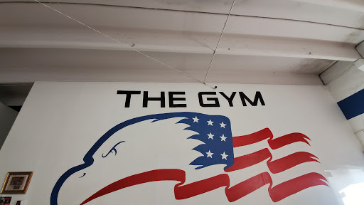 Gym «The Gym», reviews and photos, 1690 S Valley Dr, Las Cruces, NM 88005, USA