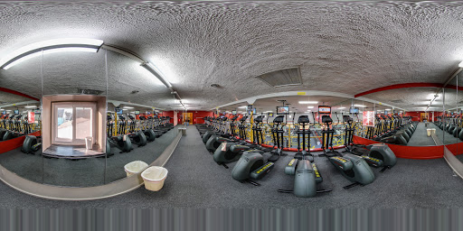 Gym «Oakwood Gym», reviews and photos, 17767 Dix Rd, Melvindale, MI 48122, USA