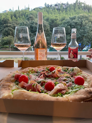 AMOR’ITA - PIZZERIA & ÉPICERIE à Bandol