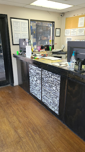 Auto Repair Shop «Precision Tune Auto Care», reviews and photos, 6900 Garners Ferry Rd, Columbia, SC 29209, USA