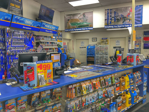 NAPA Auto Parts - Genuine Parts Company