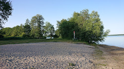 Photo de Badewiese Gallentin Strand avec un rivage droit
