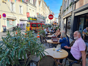 Photo n°12 de Ô Centre à Montrichard Val de Cher ()