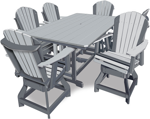 Amish Swings & Things, 35980 Royalton Rd, Grafton, OH 44044, USA, 