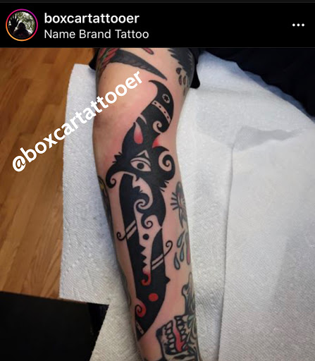 Explore tattoo ideas forearm male, creative tattoo ideas in Ann Arbor, available at Name Brand Tattoo