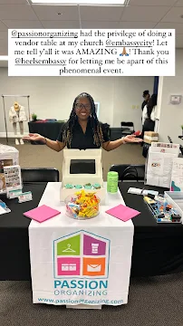 Passion Organizing - Car repair in , Sandy Springs - Rated 5.0/5